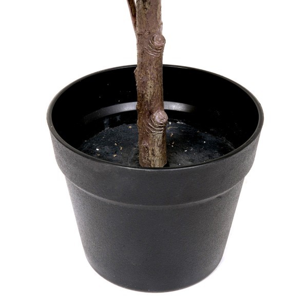 Artificial Real Touch Fiddleleaf Tree 5ft/150cm - GB1365