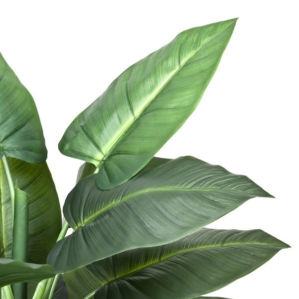 Artificial Real Touch Calla Lily Tree in Pot 90cm/3ft - A1129