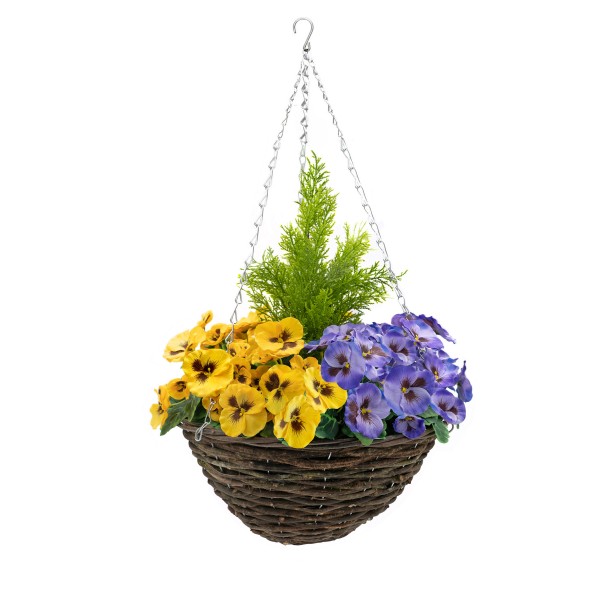 Hanging Baskets