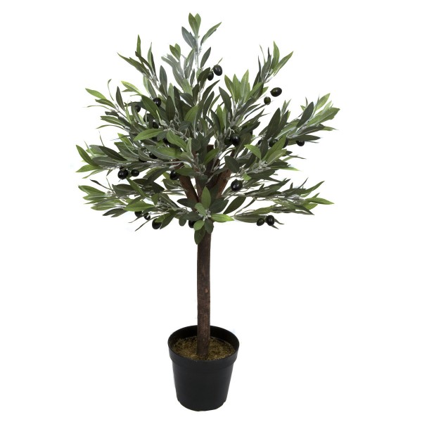 Artificial Premium Quality Olive Tree 90cm/3ft