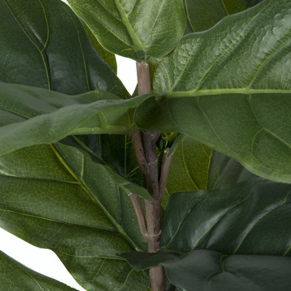 Artificial Real Touch Fiddleleaf Tree 4ft/125cm - A1366