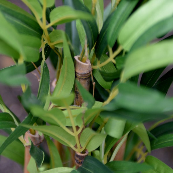 Artificial Mini Bamboo Tree in Pot 80cm
