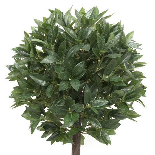 Artificial Bay Trees 140cm/4ft (Set of 2)