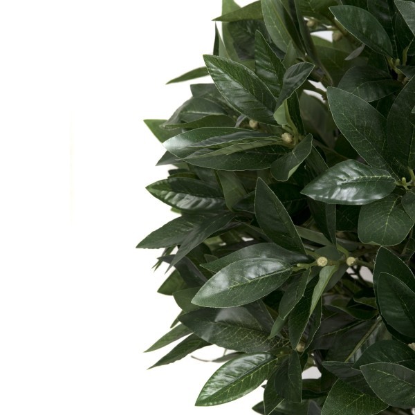 Artificial Bay Trees 91cm/3ft (Set of 2)