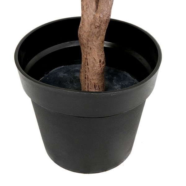 Artificial Real Touch Fiddleleaf Tree 4ft/125cm - A1366