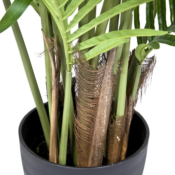 Artificial Real Touch Areca Phoenix Palm Tree 115cm/4ft - GB1124