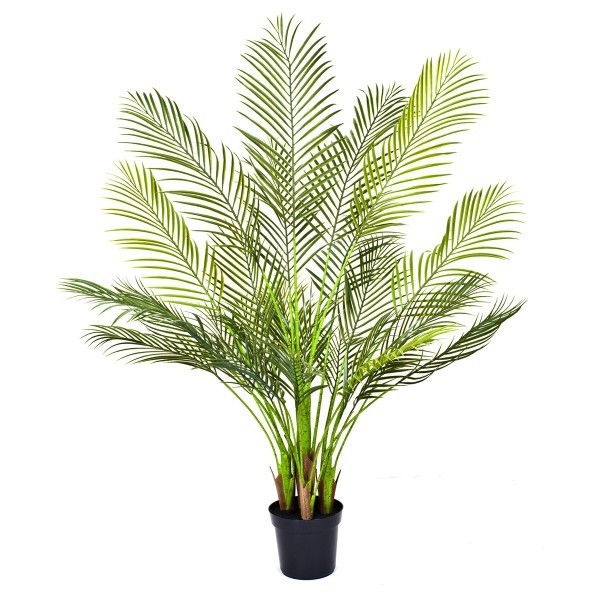 Artificial Areca Palm Tree 150cm/5ft - A1045