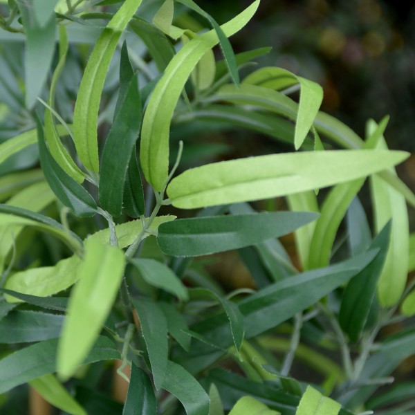 Artificial Bamboo Tree in a terracotta Pot 140cm