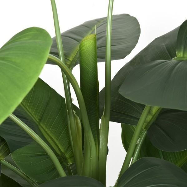 Artificial Real Touch Calla Lily Tree in Pot 130cm/4ft - A1130