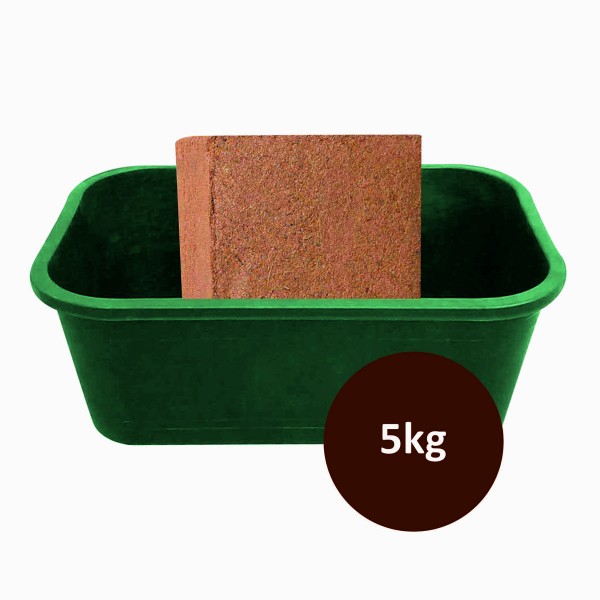 Organic All Purpose Potting Compost Expands to 75Ltr - GB1160
