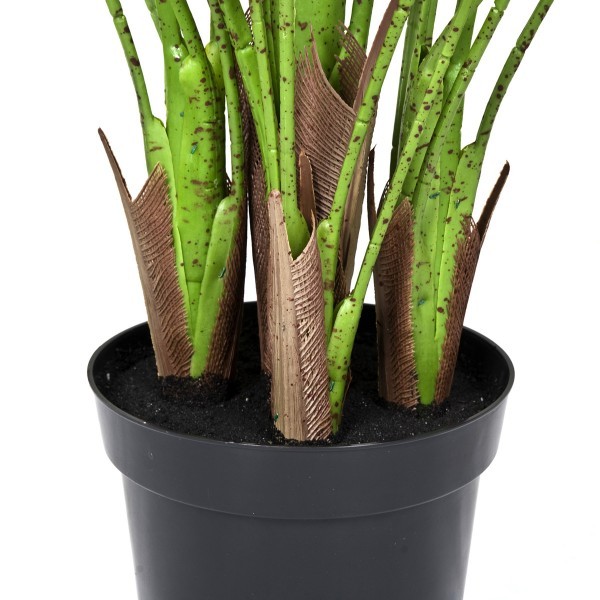 Artificial Real Touch Areca Phoenix Palm Tree 150cm/5ft - GB1125