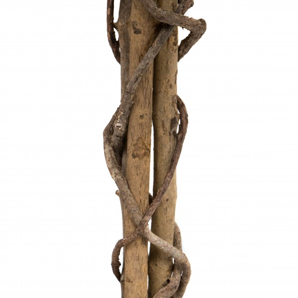 Artificial Lilac Wisteria Tree 4ft/130cm - A1211