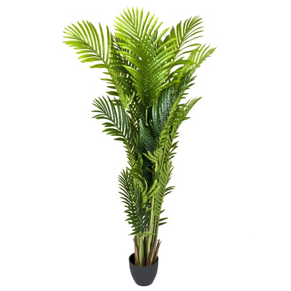 Artificial Real Touch Areca Phoenix Palm Tree 150cm/5ft