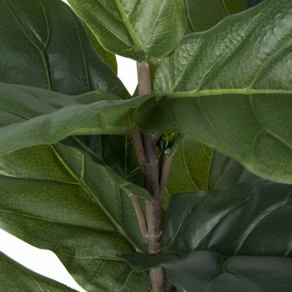 Artificial Real Touch Fiddleleaf Tree 4ft/125cm - GB1366
