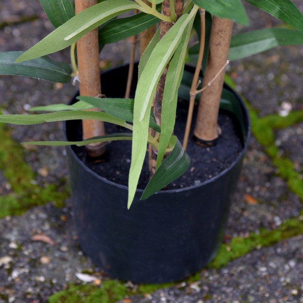 Artificial Mini Bamboo Tree in Pot 80cm