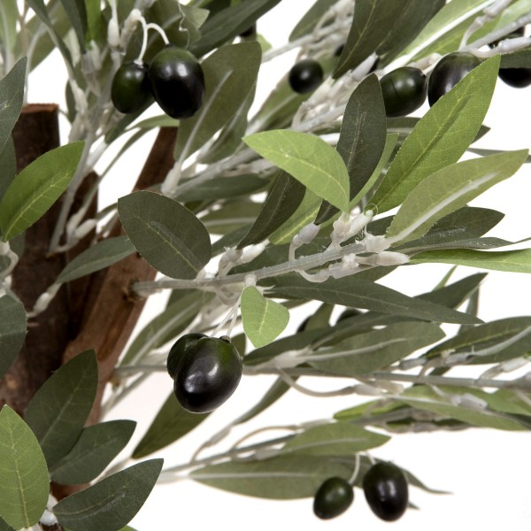 Artificial Premium Quality Olive Tree 90cm/3ft - GB1003