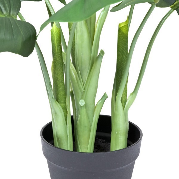 Artificial Real Touch Calla Lily Tree in Pot 90cm/3ft - A1129