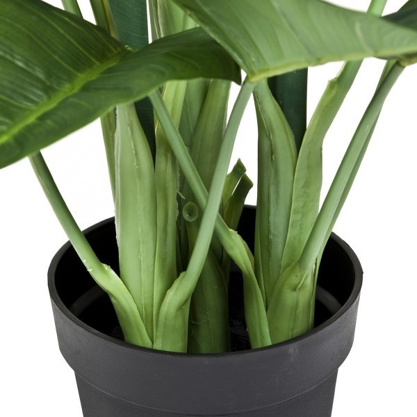 Artificial Real Touch Calla Lily Tree in Pot 130cm/4ft - A1130