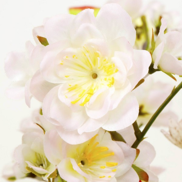 Artificial Pink Cherry Blossom Tree 120cm/4ft