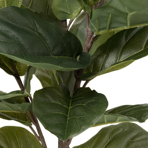 Artificial Real Touch Fiddleleaf Tree 3ft/93cm -A1367