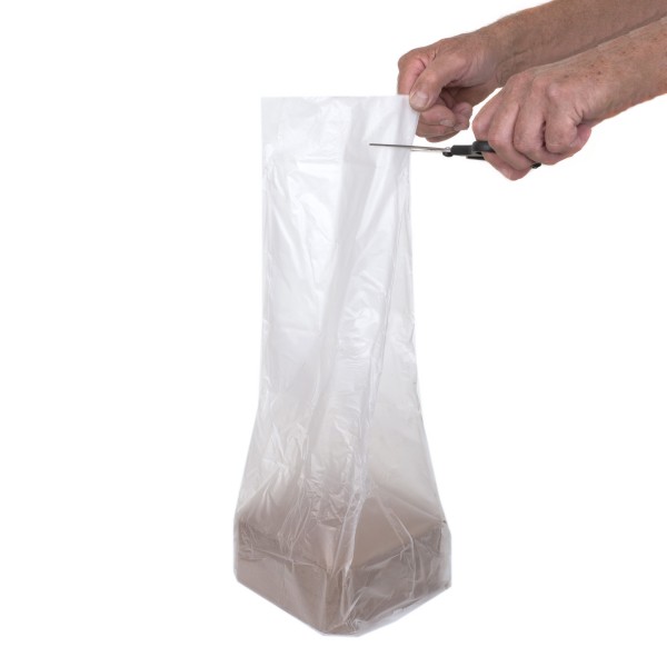 Organic All Purpose Potting Compost - Expands to 10Ltrs - GB1001