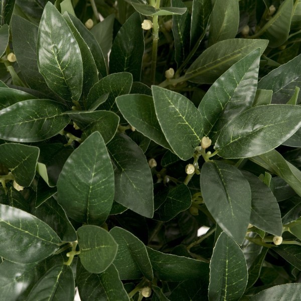 Artificial Bay Trees 91cm/3ft (Set of 2)