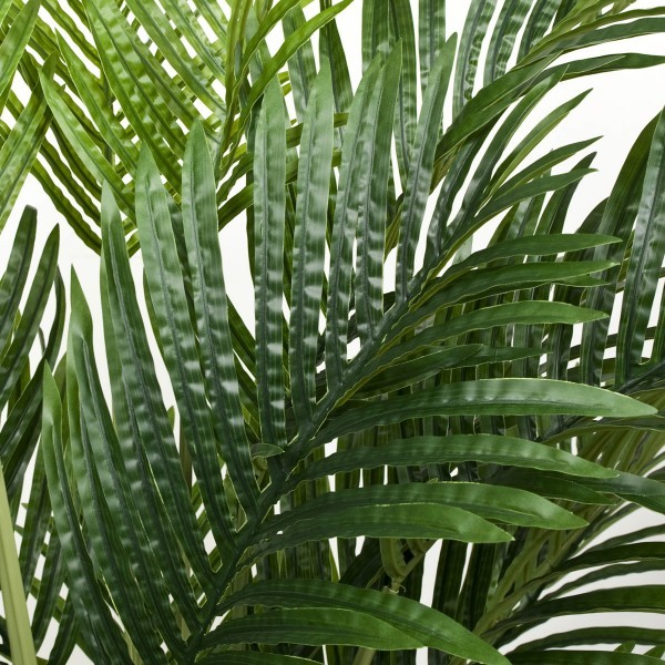 Artificial Real Touch Areca Phoenix Palm Tree 115cm/4ft - GB1124