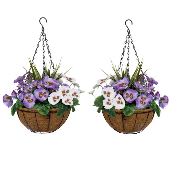 Hanging Baskets
