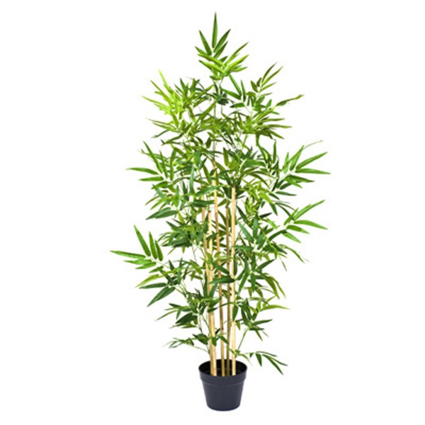 Artificial Bamboo Tree 140cm/4ft 
