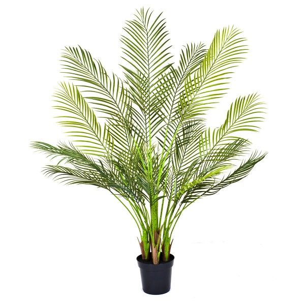 Artificial Areca Palm Tree 150cm/5ft - GB1045