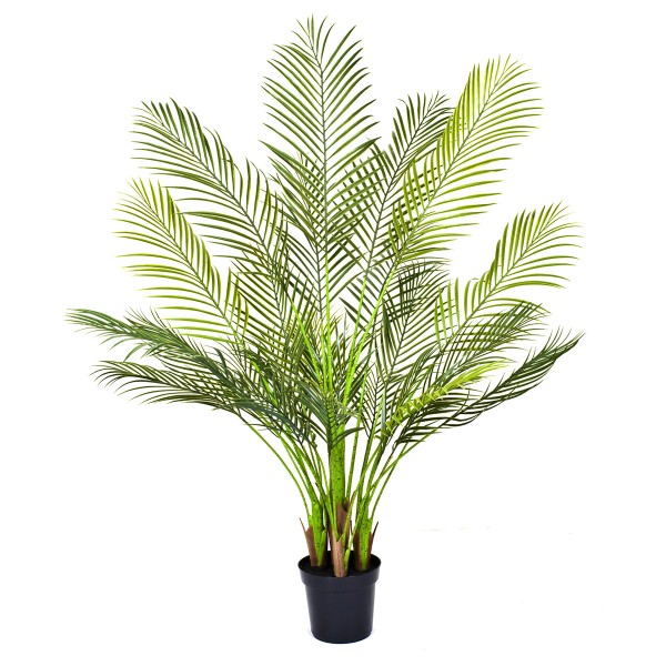 Artificial Areca Palm Tree 150cm/5ft