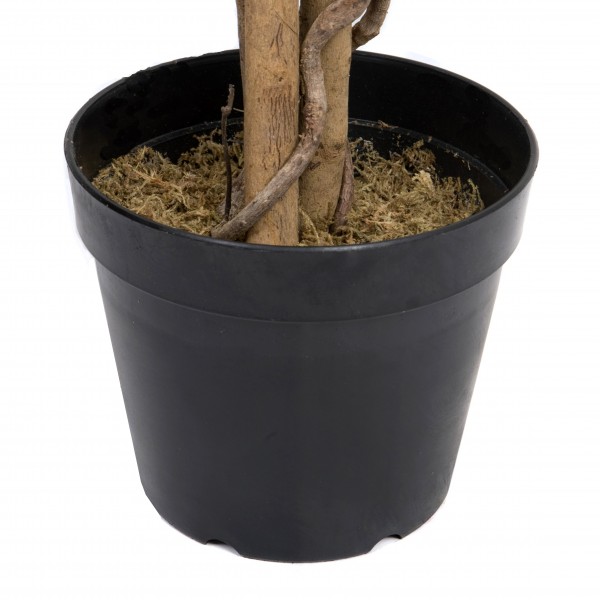 Artificial Lilac Wisteria Tree 4ft/130cm - A1211