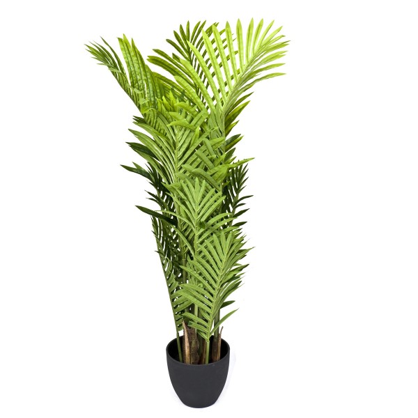 Artificial Real Touch Areca Phoenix Palm Tree 94cm/3ft