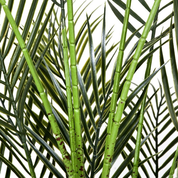 Artificial Areca Palm Tree 150cm/5ft - GB1045